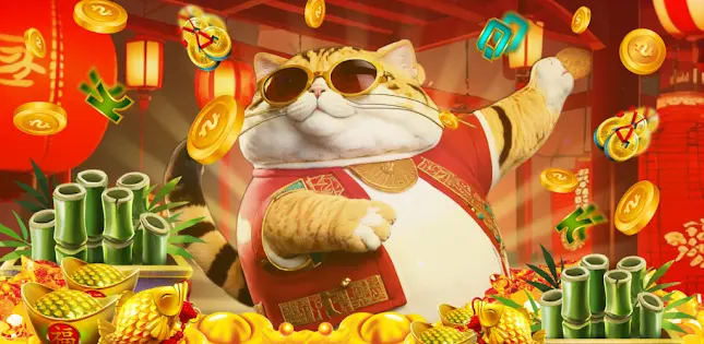 Fortune Tiger é um jogo imperdível no 5UBET Casino